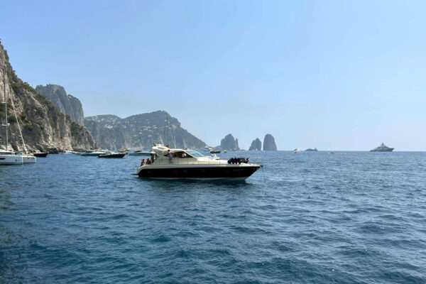 Gianetti, Capri