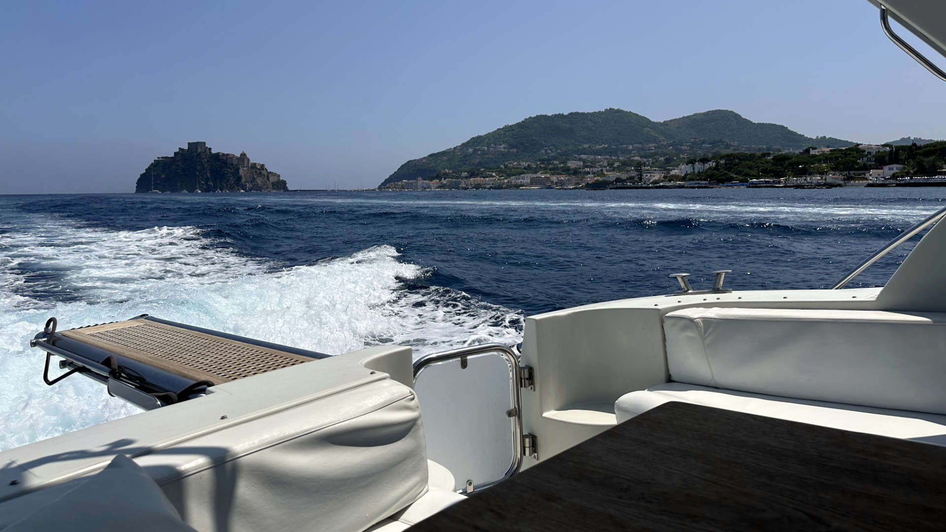 Ischia