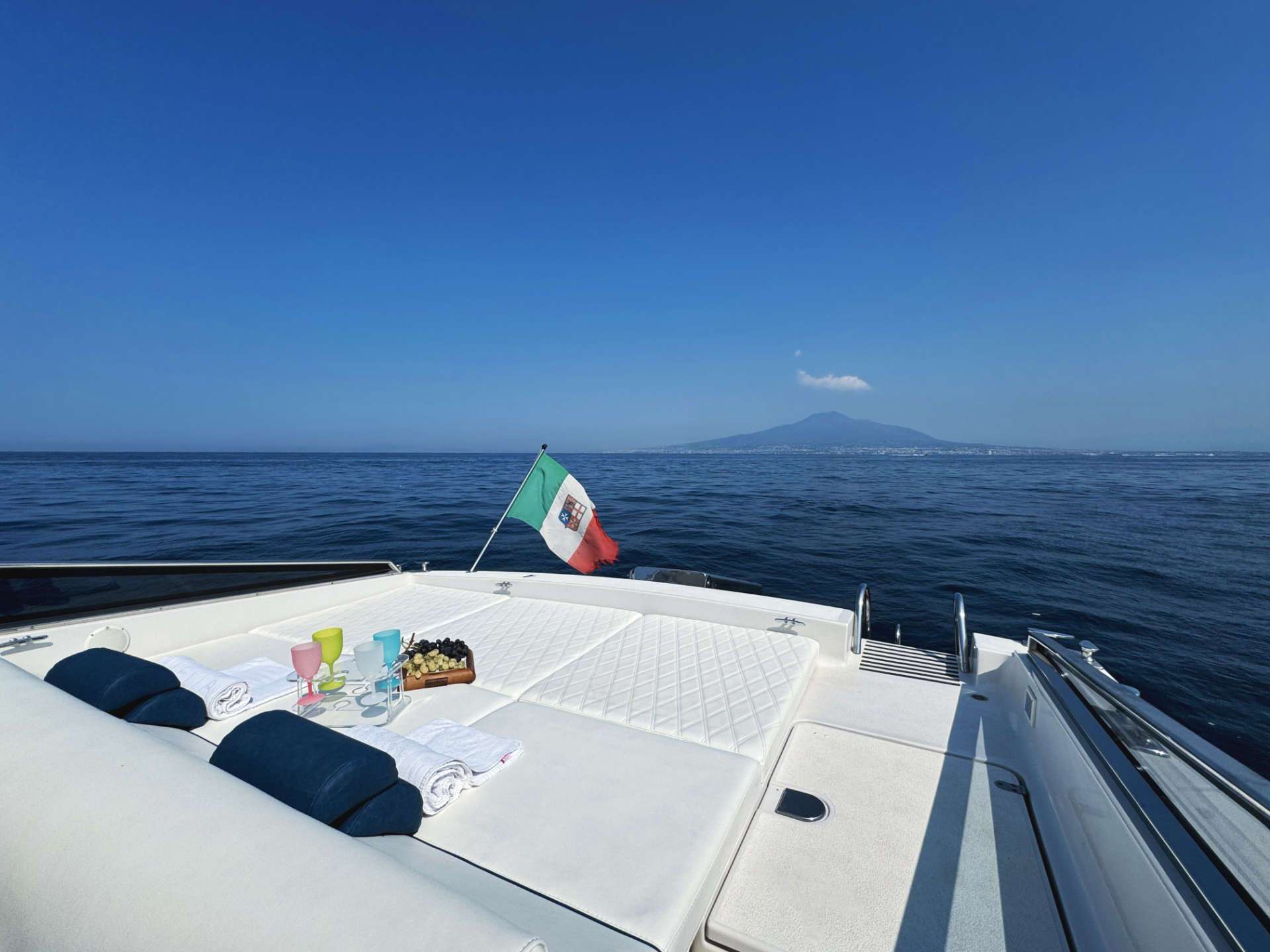 Itama 50'
