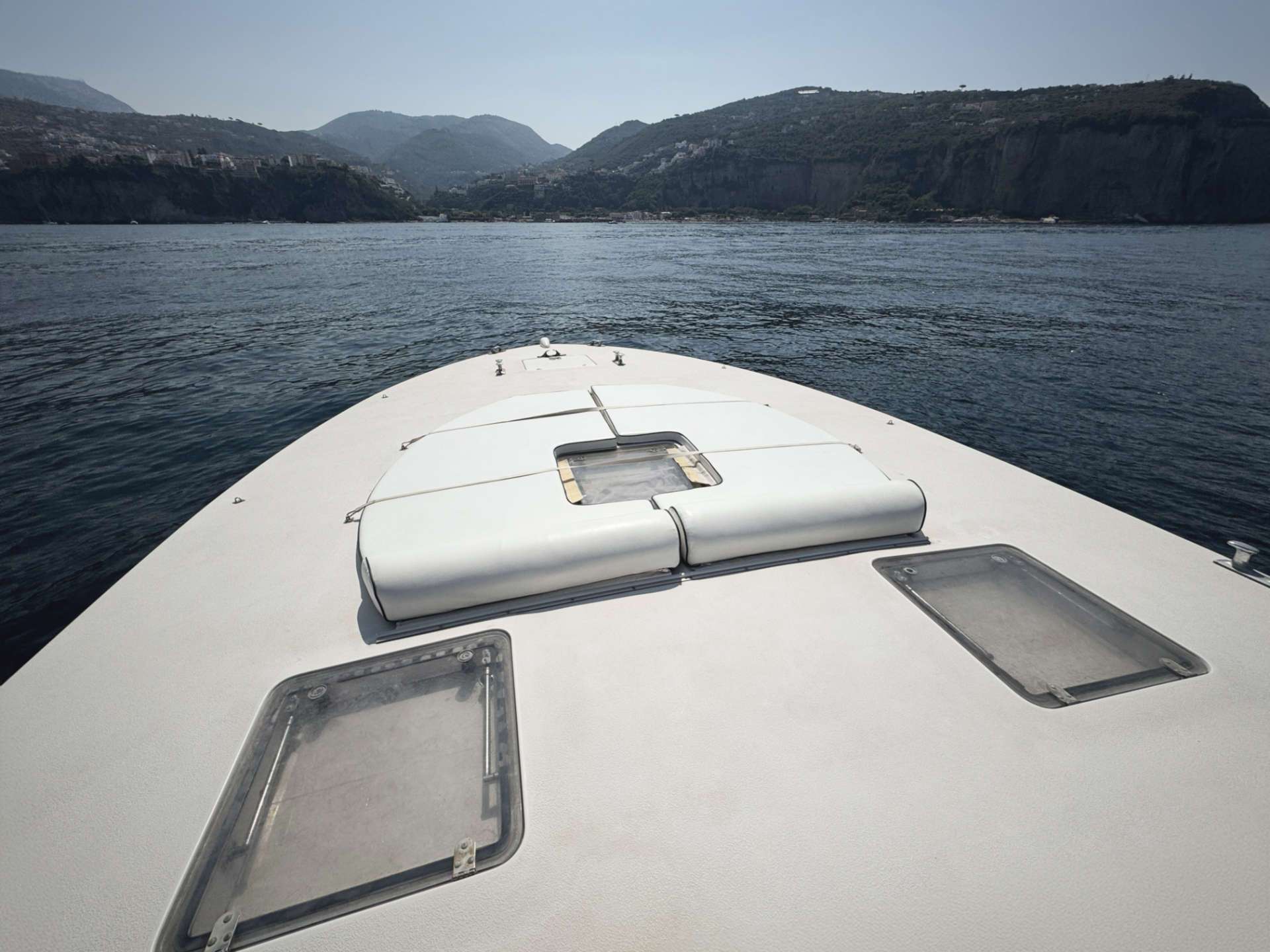Itama 50'