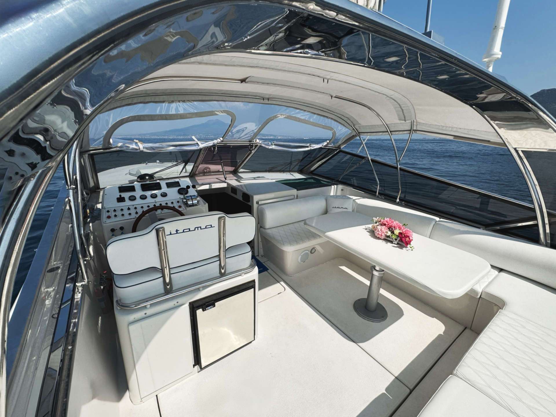 Itama 50'
