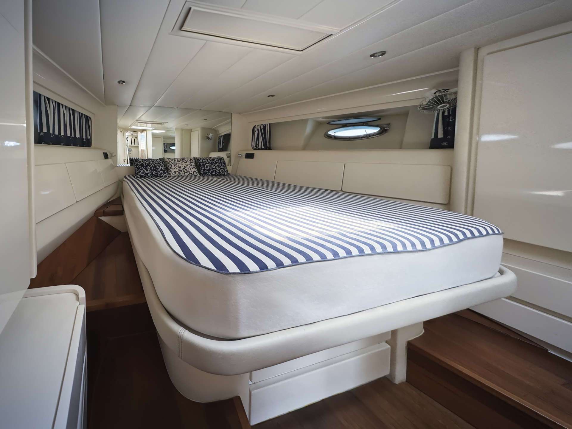 Itama 50'