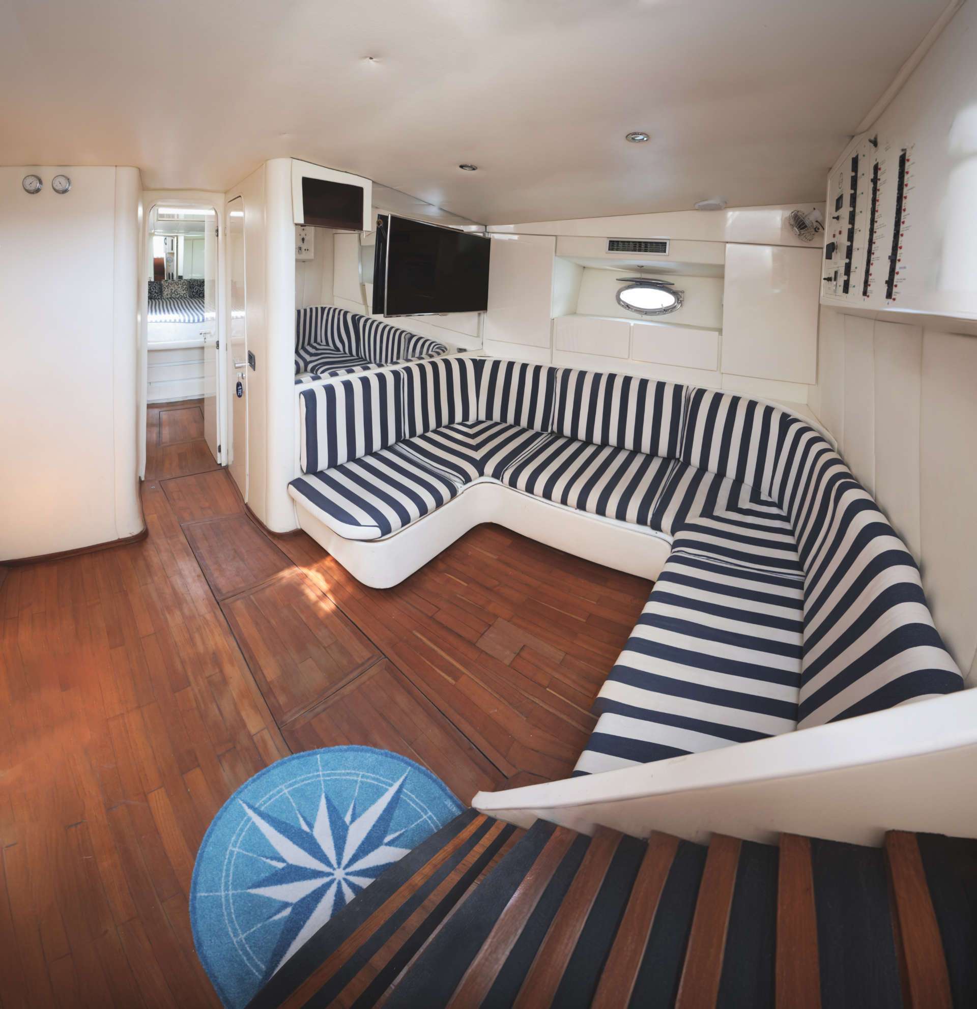 Itama 50'
