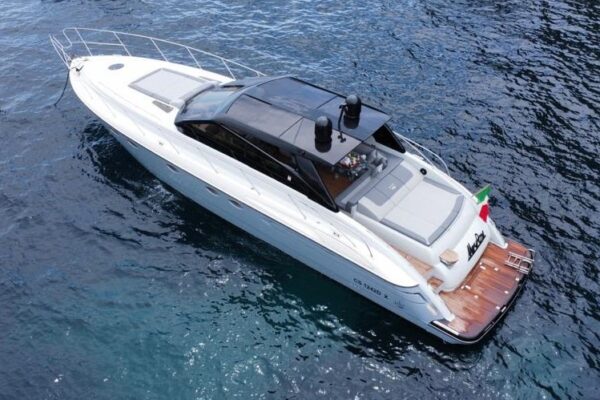 Princess 55′ HT