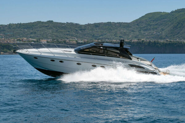 Princess 55′ HT