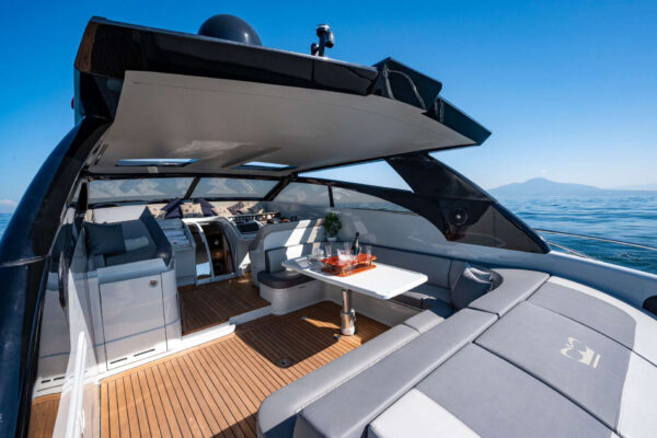 Princess 55′ HT